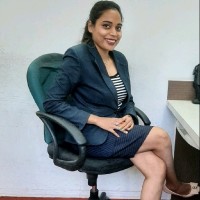 Meenakshi Ramesh Patil