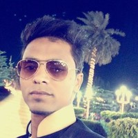 Shahzad Ahmad