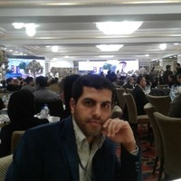 Mohammad ghasemzadeh