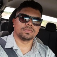 Evanilson Santana