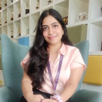 Anoushka Sinha