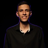 Gabriel Cristiam Silva da Conceição