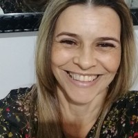 Luciene Reis Praia
