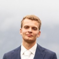 Jaïr Van Den Broek