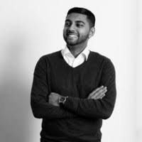 Anish Kumar