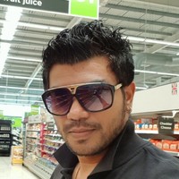 Nirav Kansara