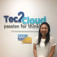 Kathia Tsuboi Tamaki