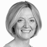 Ruth McCullagh