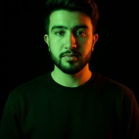 Abrar Hussain