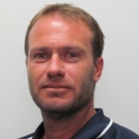 Aaron Taylor