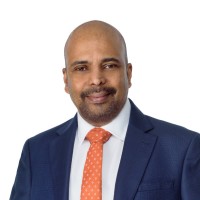 Mohan Somasundaram