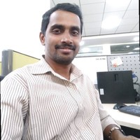Raghavendra Karaba