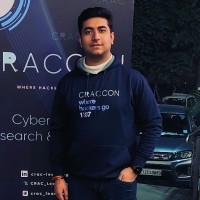 Chirag Arora