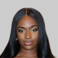 Chisom Okeke
