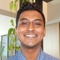 Varad Joshi
