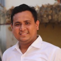 Sharvil Patel
