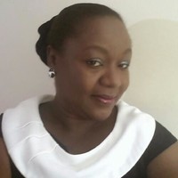 Margaret Omukubi