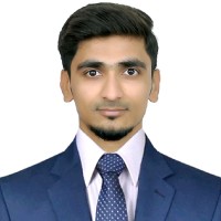 Mohammed Gouse