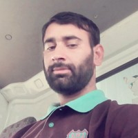 Kashif Khan