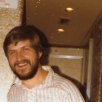 Arvid Olsen