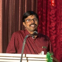 Harish Parakunnath