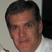 Mike Morrow
