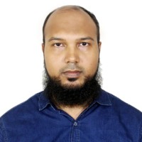Md. Al-Mamun