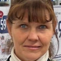 Cecilie Helene Hyllseth