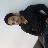 Saurabh Yadav