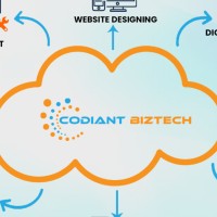 Codiant biztech