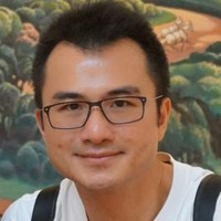 Boyce Wong