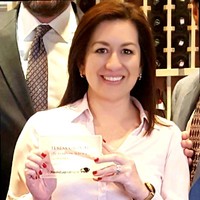 Teresa Cagigal