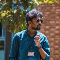 Tharun Pilla