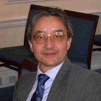 Peter R Wong