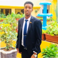 Amb Hussein Jama Kosar
