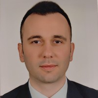 Bahadir Ilker Kurt