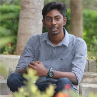 Vishal Raja M
