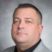Joe McCormick