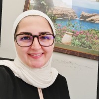 Sara Safadi