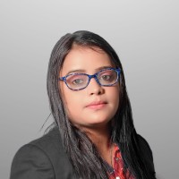 Pritha Paul (Olivia)