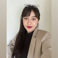 Rocío Chacana Yáñez