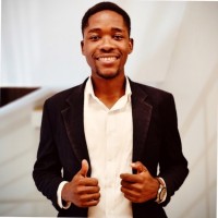 Michael Luvinga