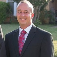David Davis M.Ed.