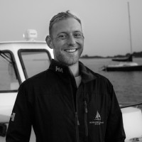 Lucas Hickling
