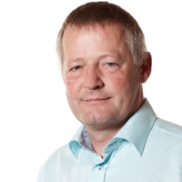 Peter Barslund