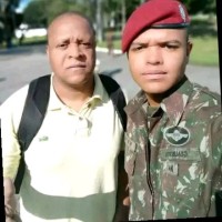 Andre William Machado Da Silva