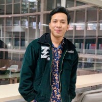 Danny Sianipar