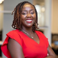 Sharon Ngugi