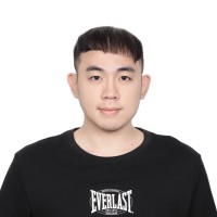 Rui-Bin Chern