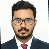 Muhammed Arshed P V